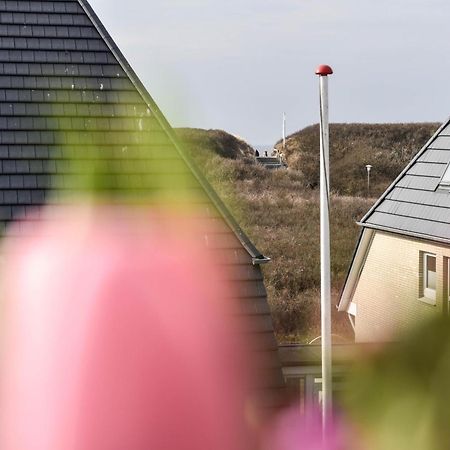Ferienwohnung Mare Nostrum 12 Westerland Exteriér fotografie