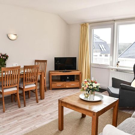Ferienwohnung Mare Nostrum 12 Westerland Exteriér fotografie