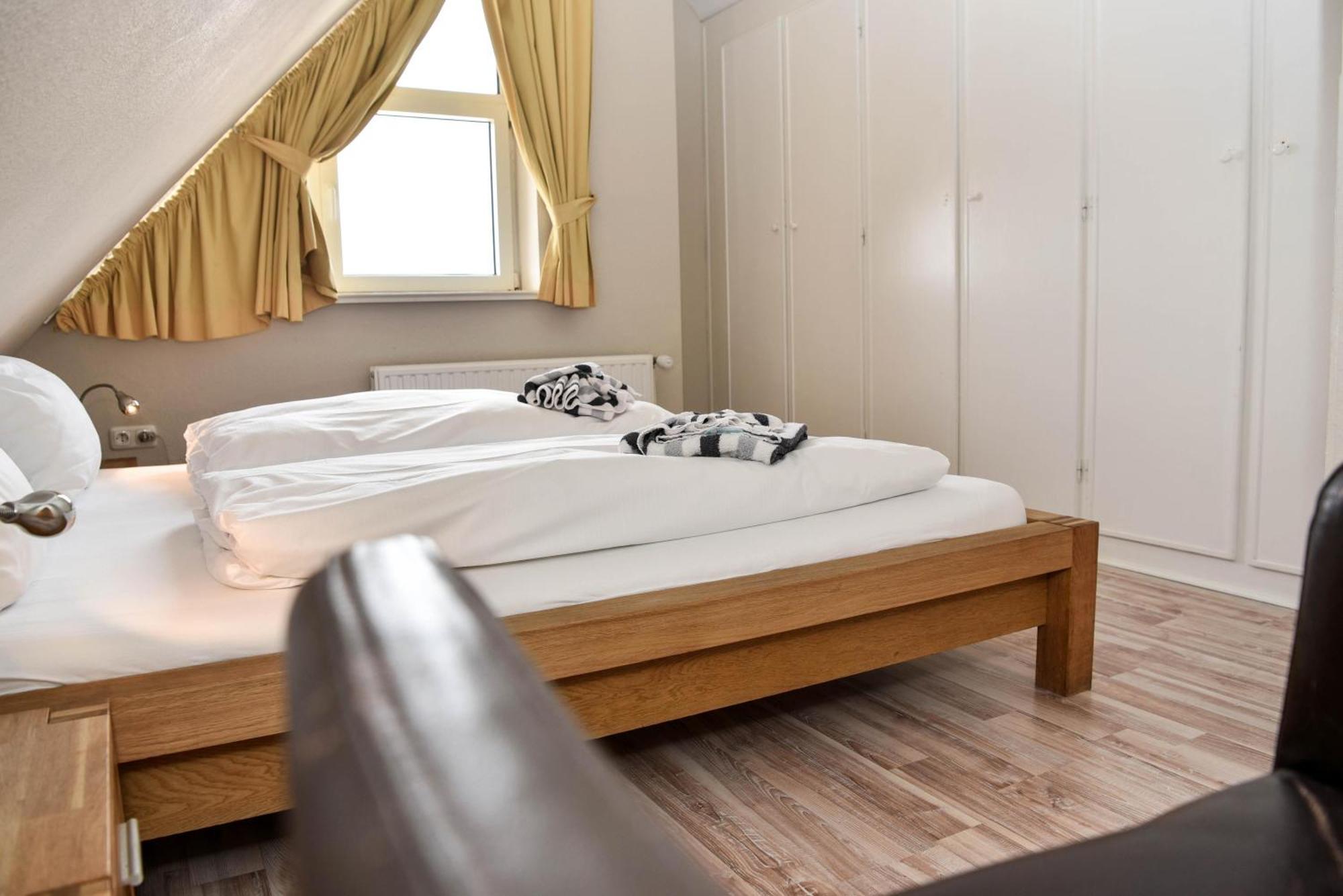 Ferienwohnung Mare Nostrum 12 Westerland Exteriér fotografie
