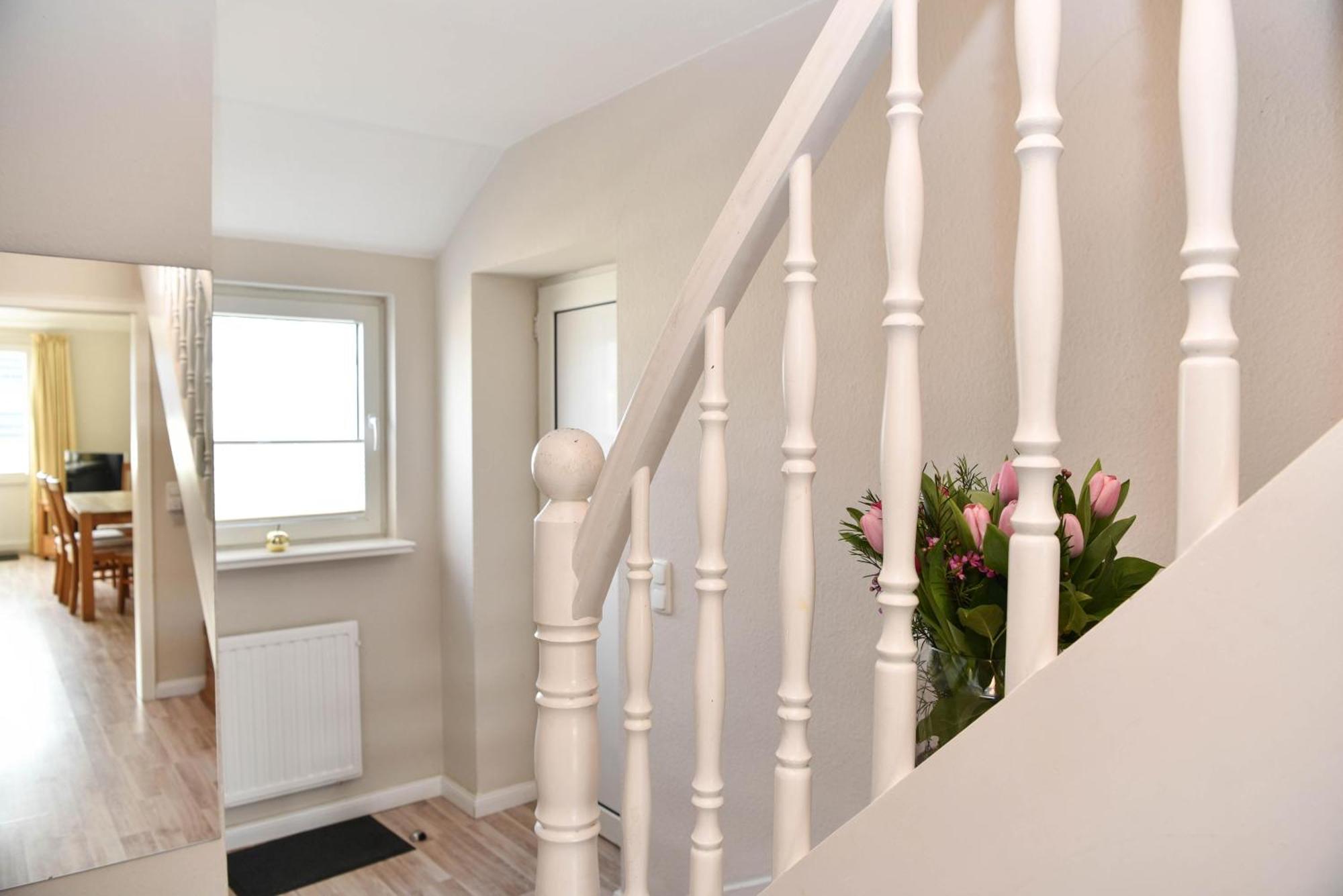 Ferienwohnung Mare Nostrum 12 Westerland Exteriér fotografie