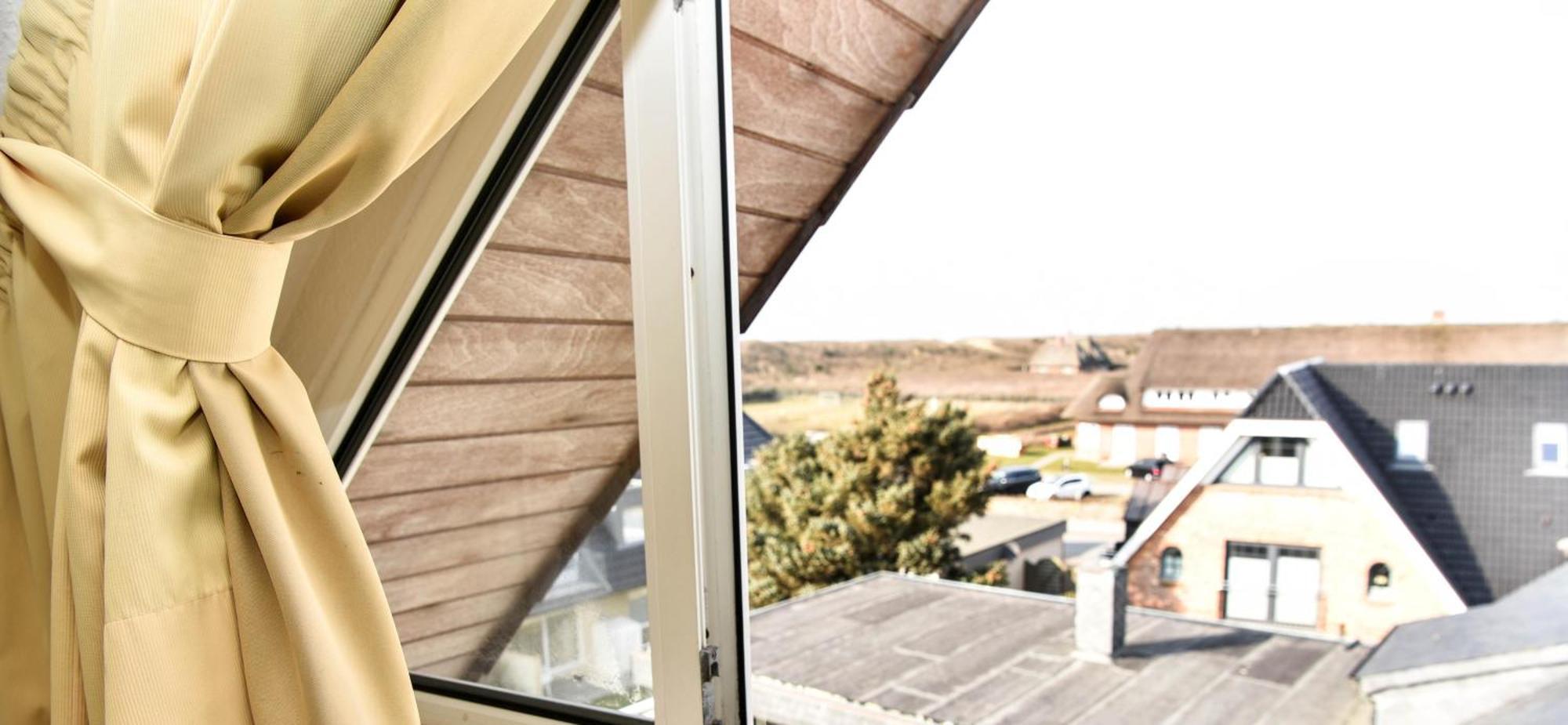 Ferienwohnung Mare Nostrum 12 Westerland Exteriér fotografie